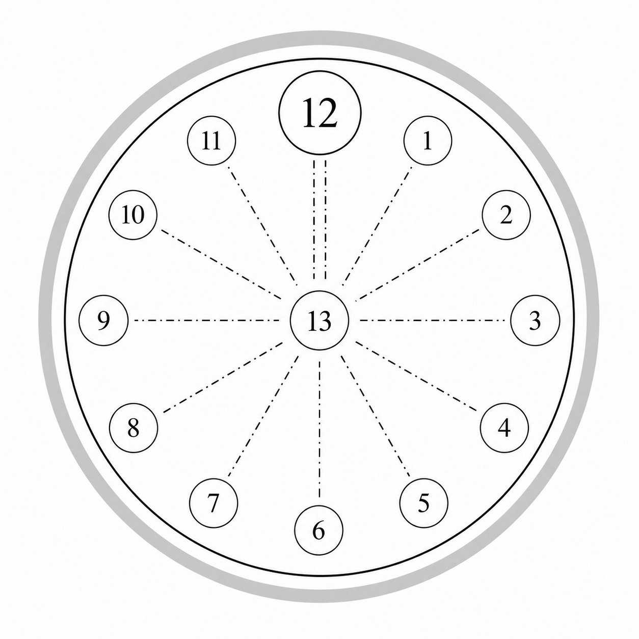Crystal_Fractal_Clock