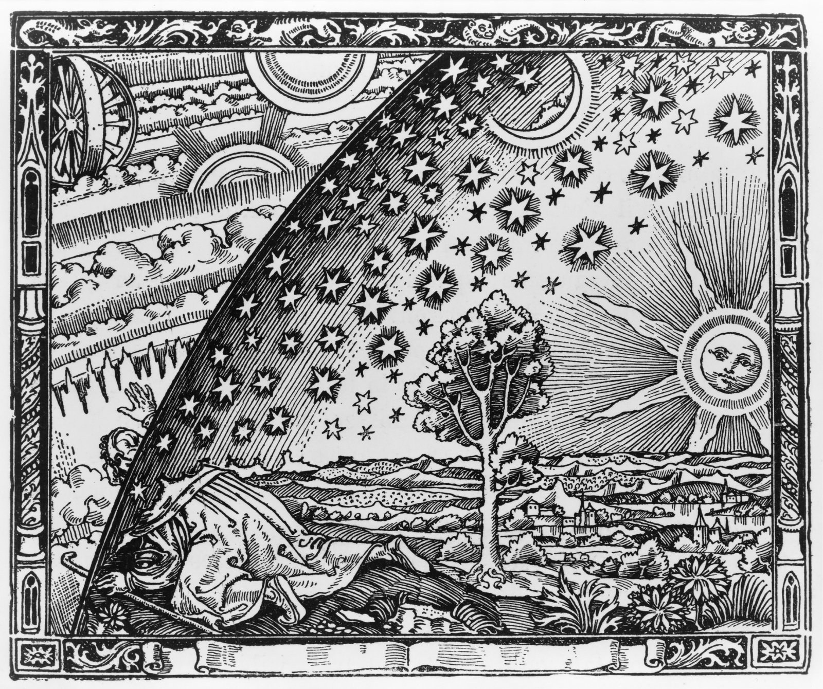 Flammarion_Drawing